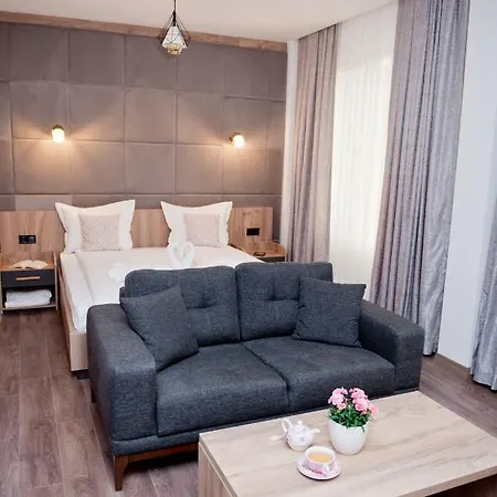 романтика Sŭrnitsa