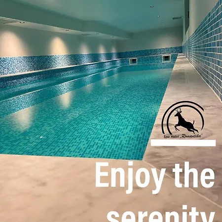 романтика ホテル 3*