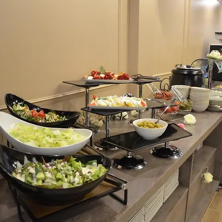 романтика Hotel