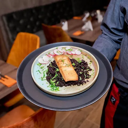 романтика 3* サルニトゥサ