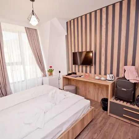 романтика ホテル サルニトゥサ