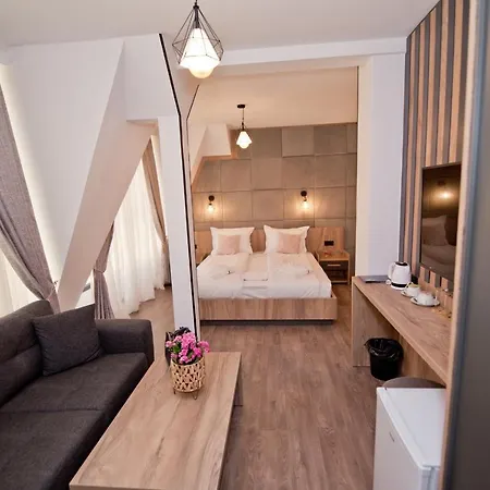 романтика 3* サルニトゥサ