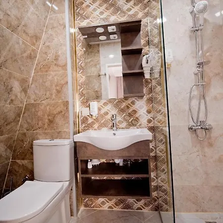 романтика Отель
