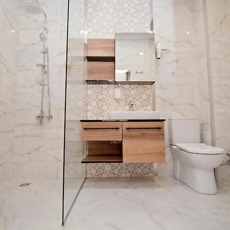 романтика Отель 3*