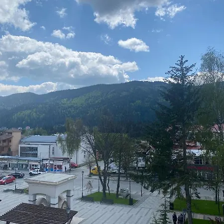 романтика Отель 3*