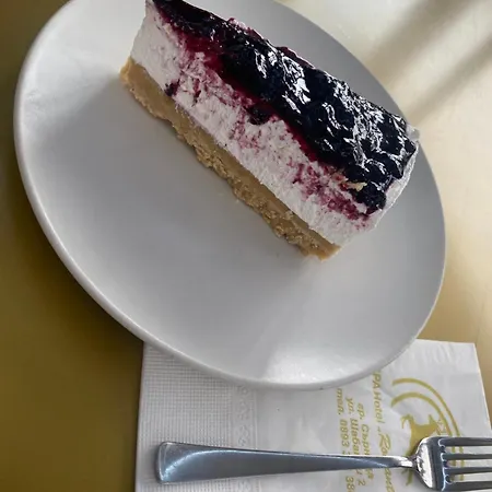 романтика 3* Sŭrnitsa