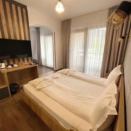 романтика Hotell