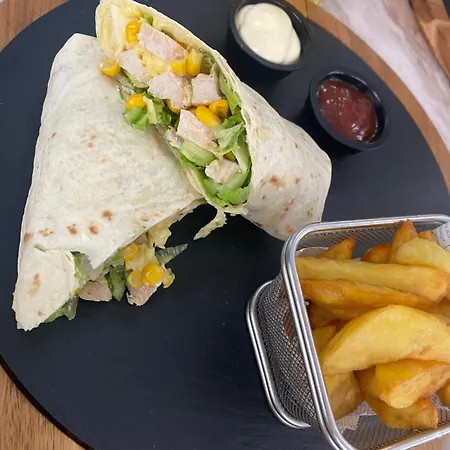 романтика 3* サルニトゥサ