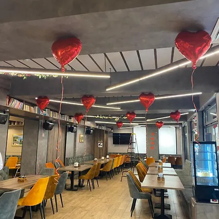 романтика 3*