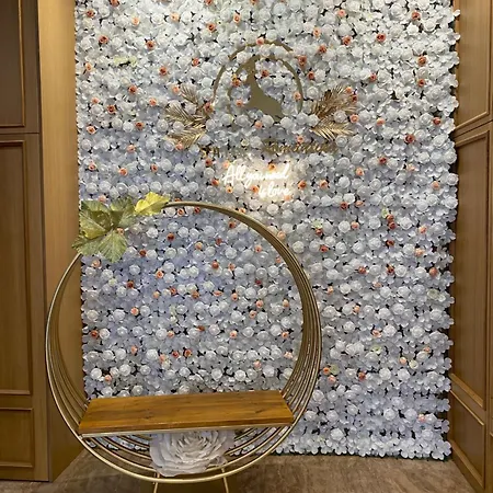 романтика 3* サルニトゥサ