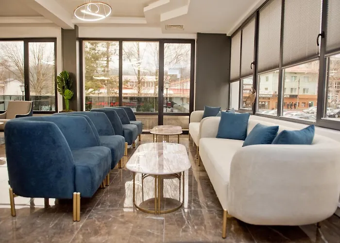 Szálloda романтика