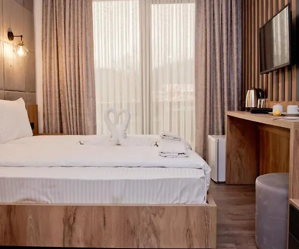 романтика Сърница