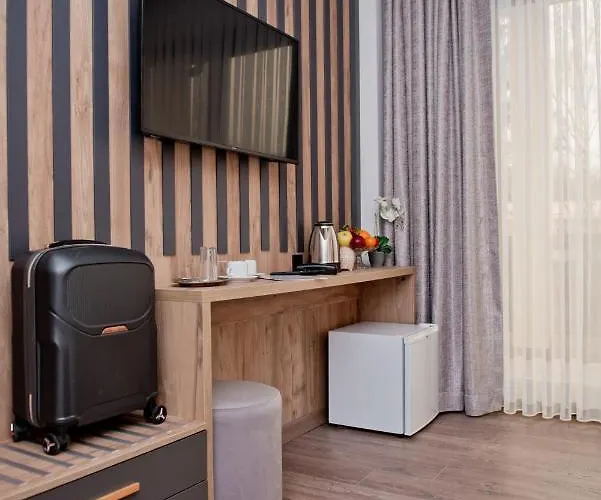 романтика 3* Сърница