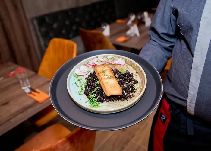 романтика 3* Szarnica