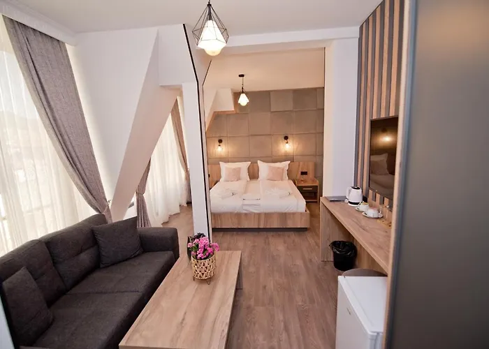 романтика 3* Szarnica