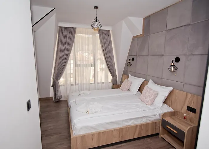 романтика 3* Сърница