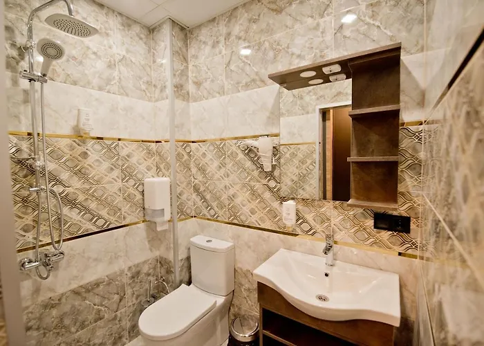 романтика Szálloda Szarnica