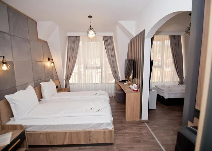 романтика 3* Szarnica