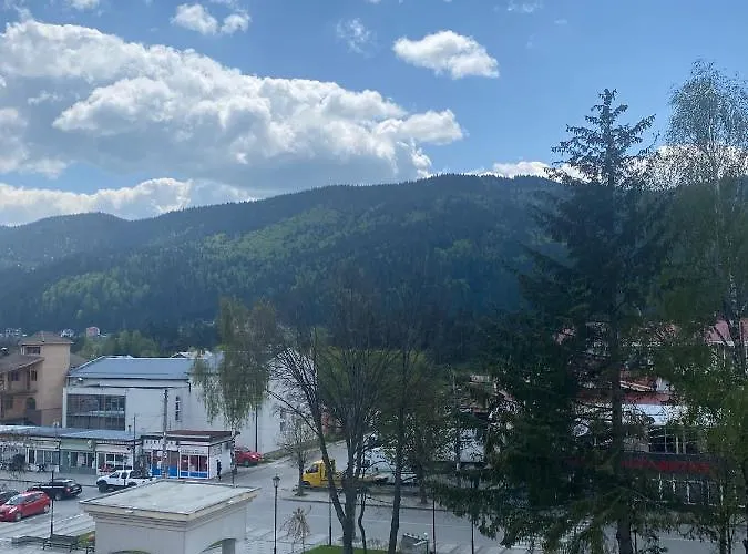 романтика Hotel 3*