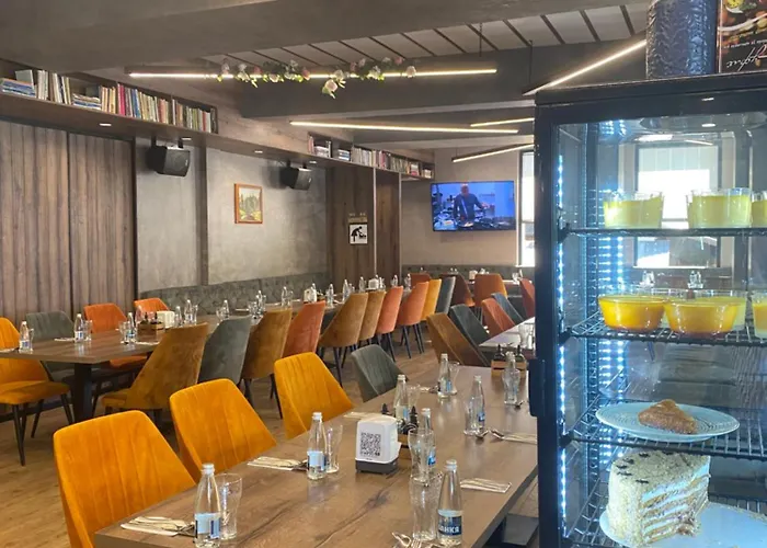 романтика 3*