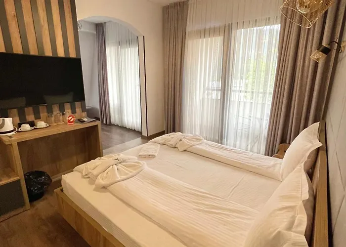 романтика Хотел