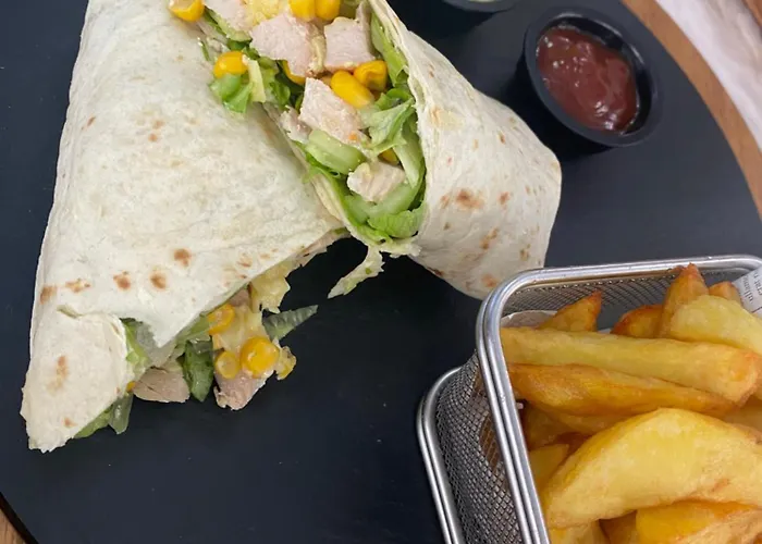 романтика 3* Szarnica