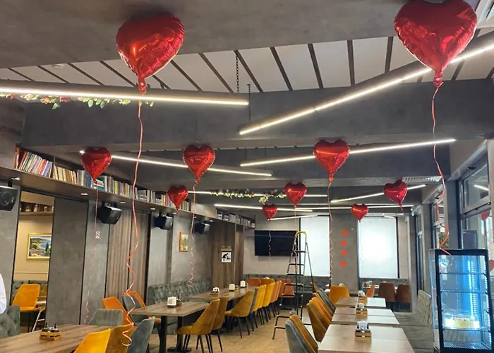 романтика 3*