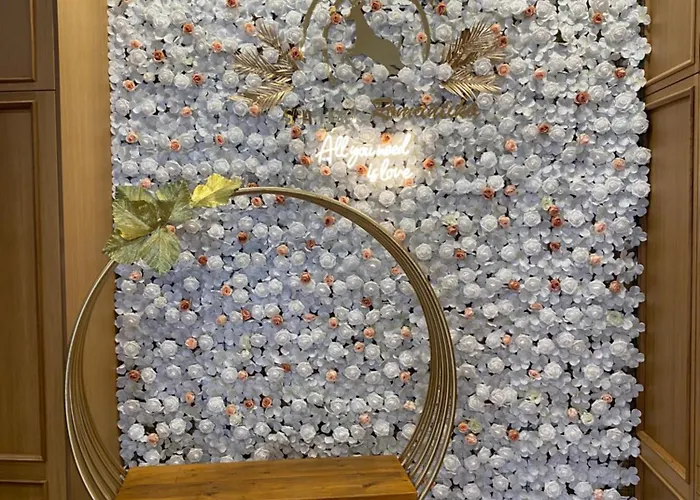 романтика 3* Szarnica